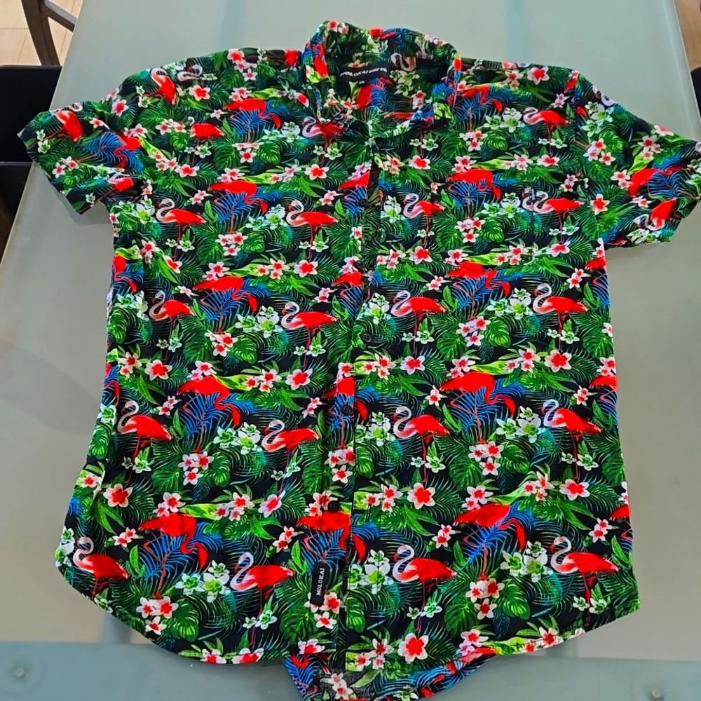 Molokai Men's Shirt